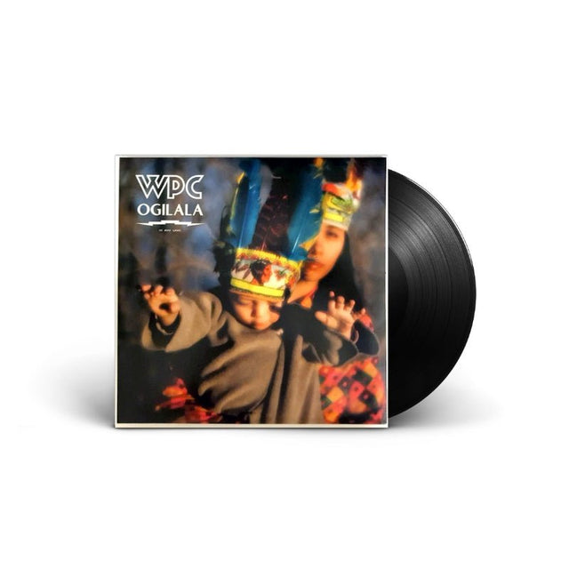 WPC - Ogilala Vinyl