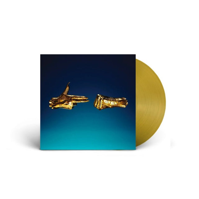 Run The Jewels - Run The Jewels 3 Vinyl
