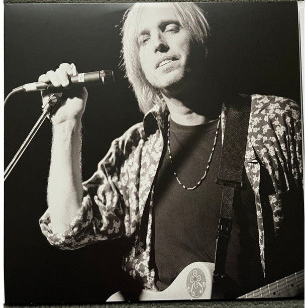 Tom Petty And The Heartbreakers - Live At The Fillmore - 1997 Vinyl