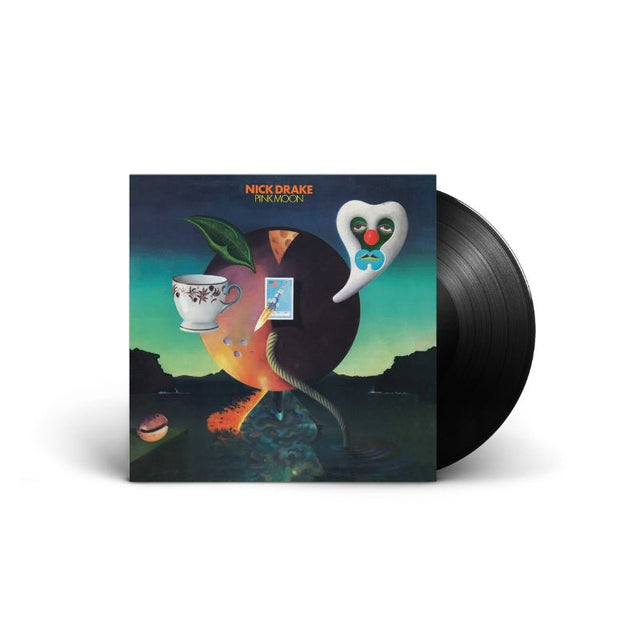 Nick Drake - Pink Moon Vinyl