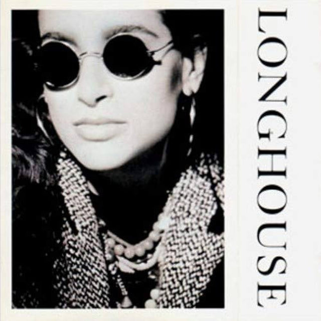 Longhouse - Longhouse Vinyl