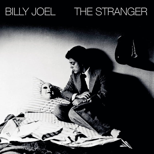 Billy Joel - The Stranger Vinyl