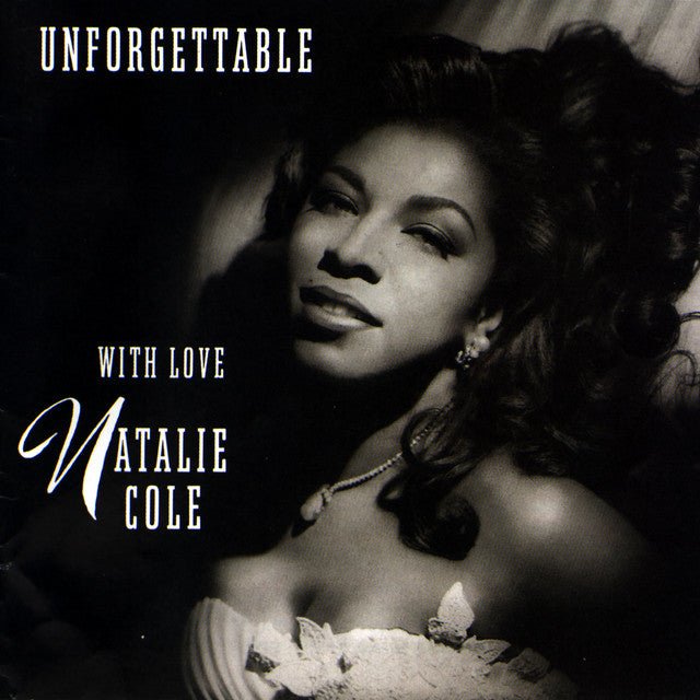 Natalie Cole - Unforgettable With Love Vinyl