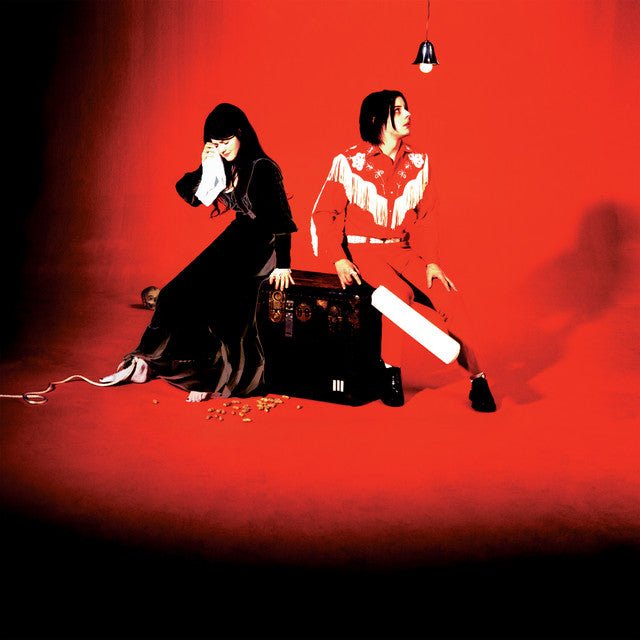 The White Stripes - Elephant Vinyl
