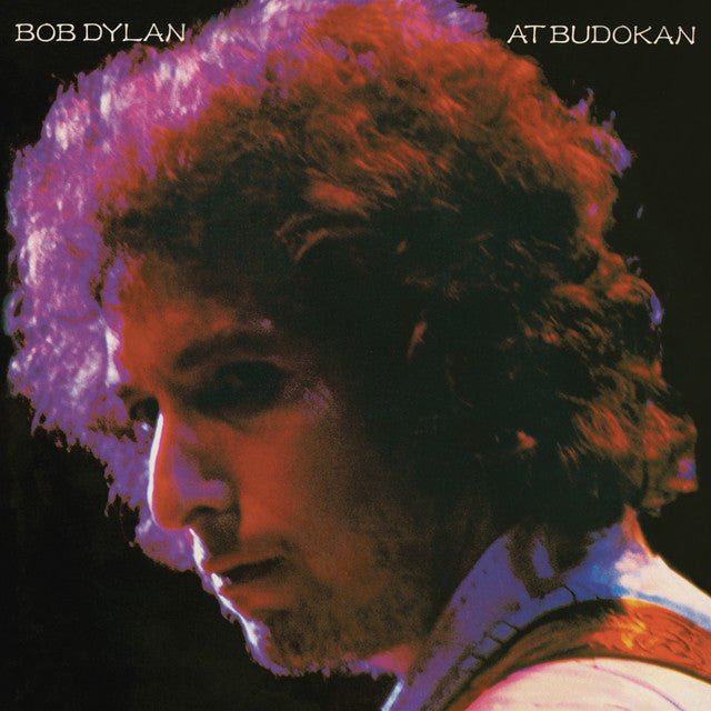 Bob Dylan - Bob Dylan At Budokan Vinyl