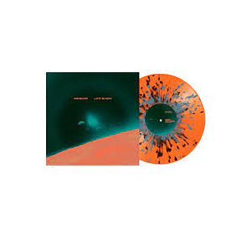 Mondaze - Late Bloom Records & LPs Vinyl