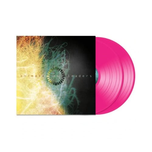 Animals As Leaders - Animals As Leaders Vinyl