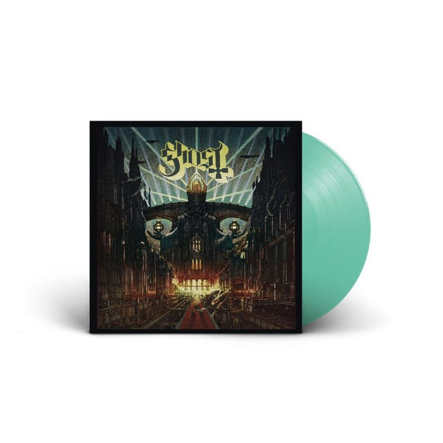 Ghost - Meliora Vinyl
