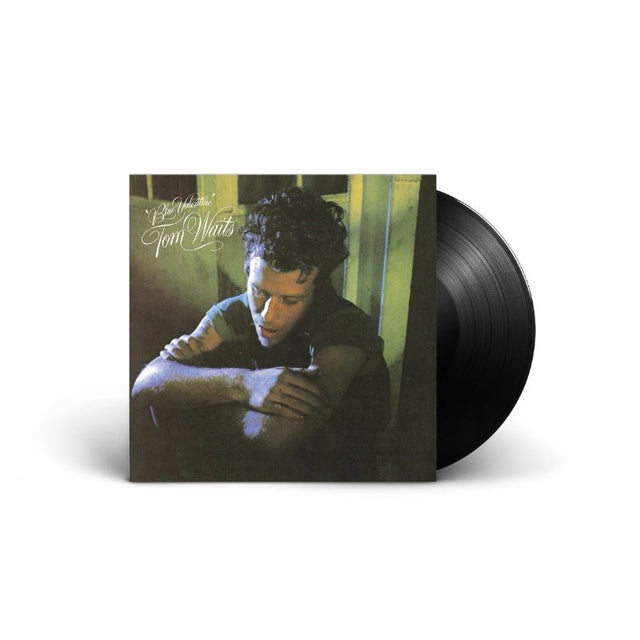 Tom Waits - Blue Valentine Vinyl