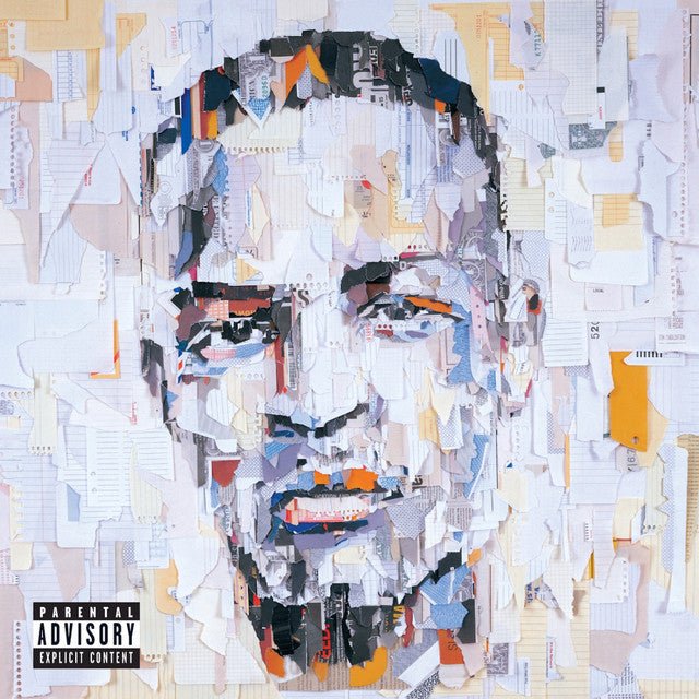 T.I. - Paper Trail Vinyl