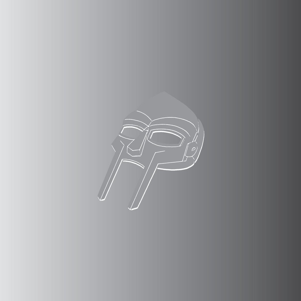 MF Doom - Operation: Doomsday Vinyl