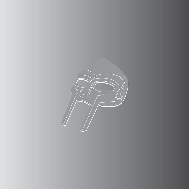 MF Doom - Operation: Doomsday Vinyl