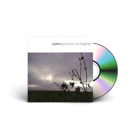 Portal - Gone But Not Forgiven Music CDs Vinyl