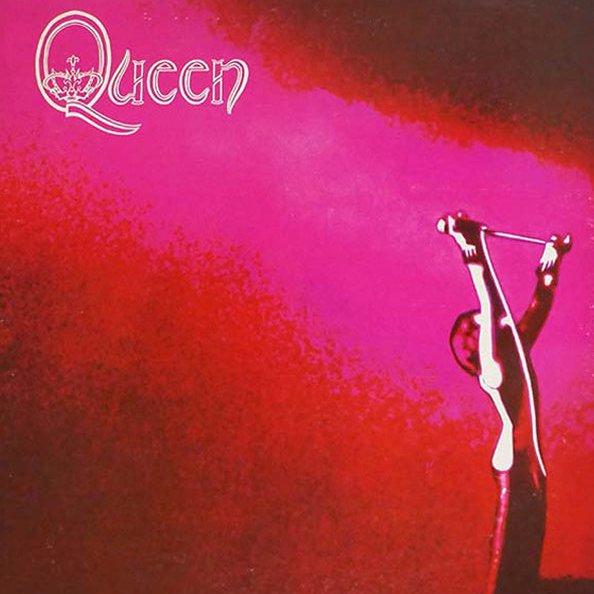 Queen - Queen Vinyl