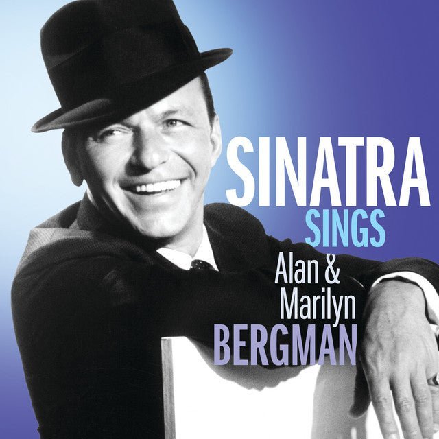 Frank Sinatra - Sinatra Sings Alan & Marilyn Bergman Vinyl