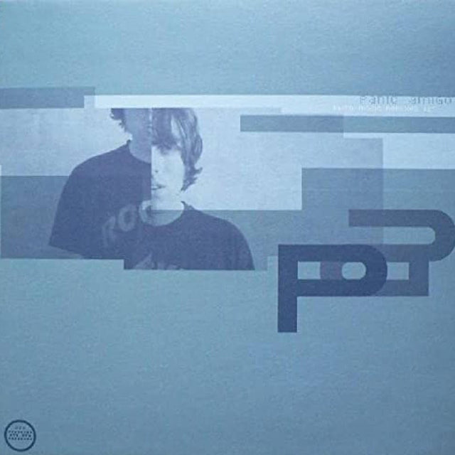 Piano Magic - Panic Amigo Vinyl