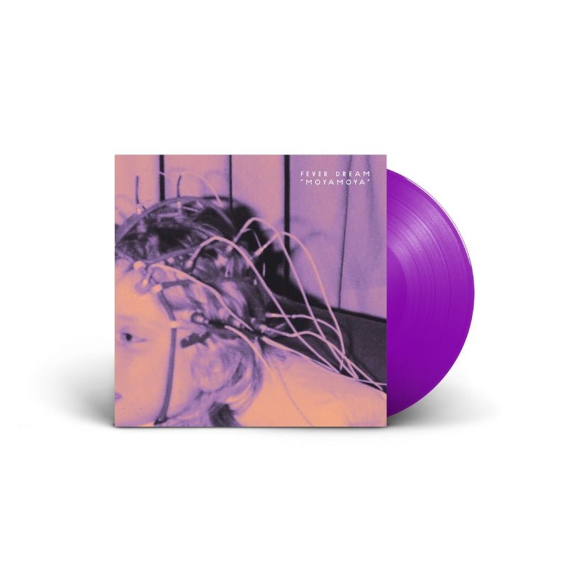 Fever Dream - Moyamoya Records & LPs Vinyl