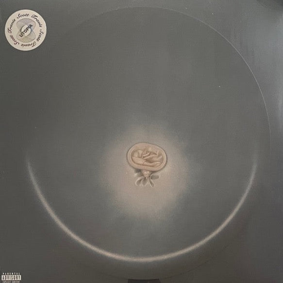 Travis Scott - Utopia Vinyl