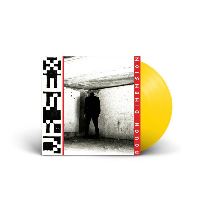 VR Sex - Rough Dimension Vinyl