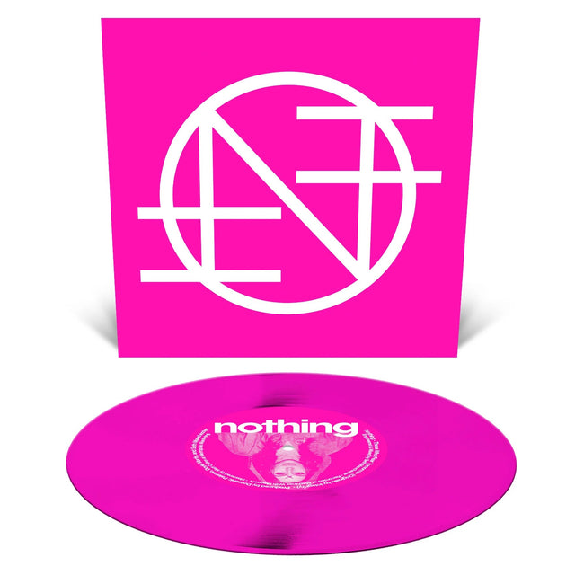 Nothing / Integrity - Splitsville 7” 7" Vinyl
