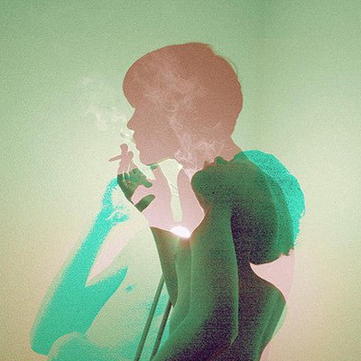 Mirage - Blood For The Return Vinyl