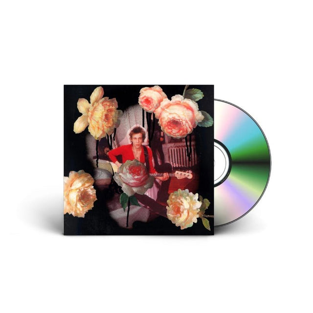 Richard Hell & The Voidoids - Destiny Street Repaired Music CDs Vinyl