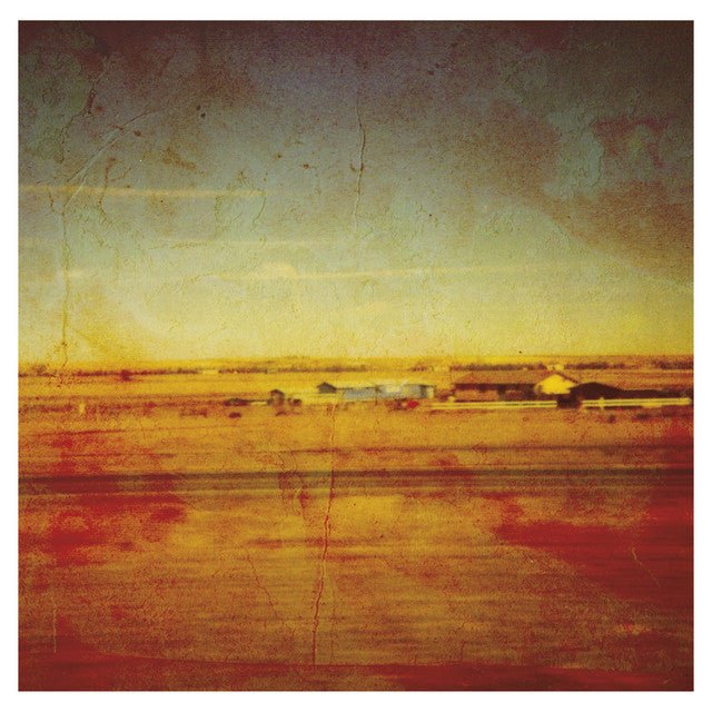 Damien Jurado - Where Shall You Take Me? Vinyl