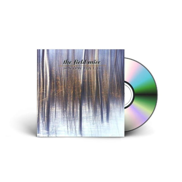 The Field Mice - Snowball + Singles - Saint Marie Records