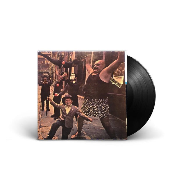 The Doors - Strange Days Vinyl
