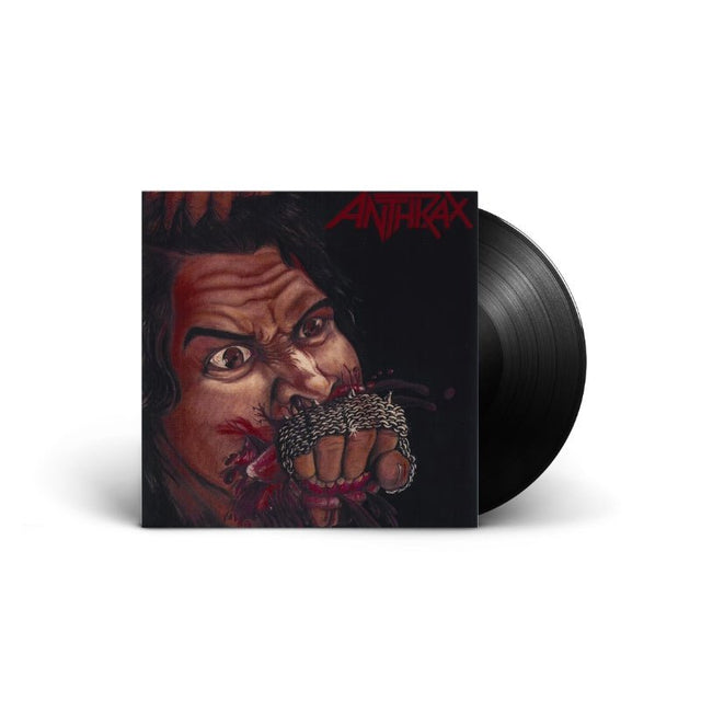 Anthrax - Fistful Of Metal Vinyl