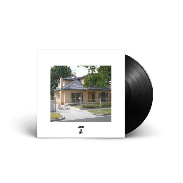 HTRK - Venus In Leo Vinyl