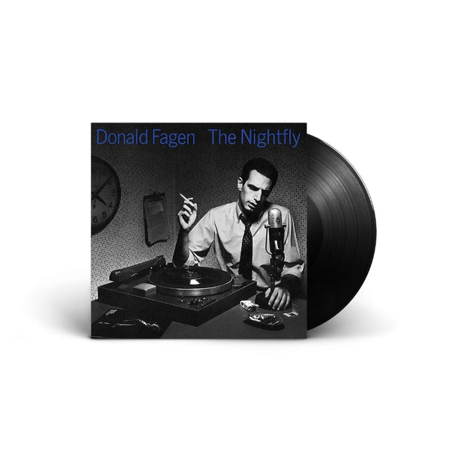 Donald Fagen - The Nightfly Vinyl