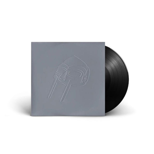 MF Doom - Operation: Doomsday Vinyl