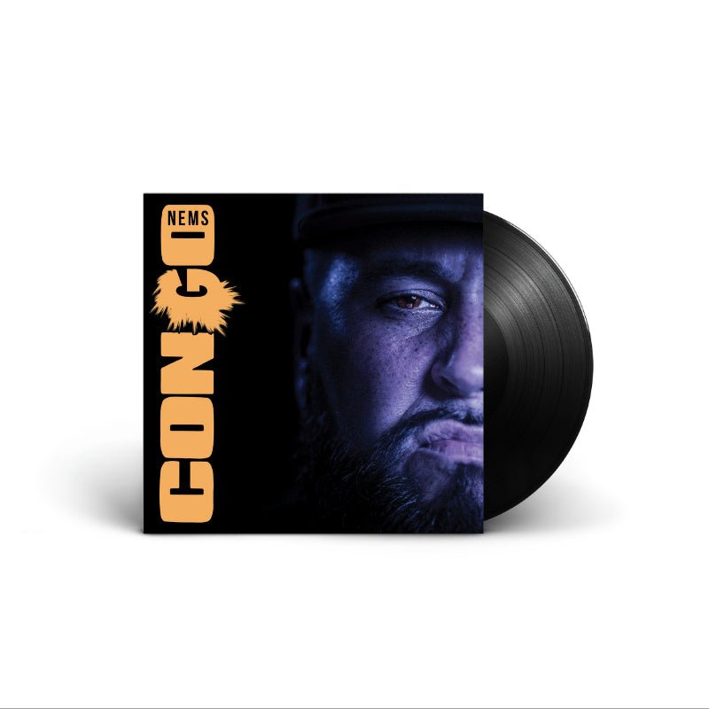 Nems - Congo Vinyl