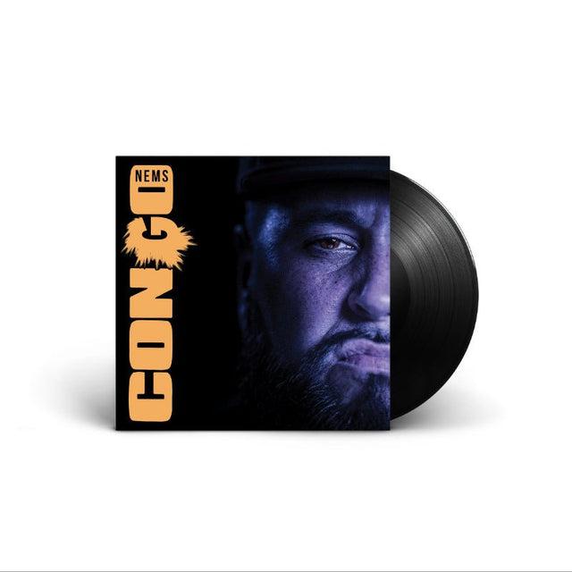 Nems - Congo Vinyl