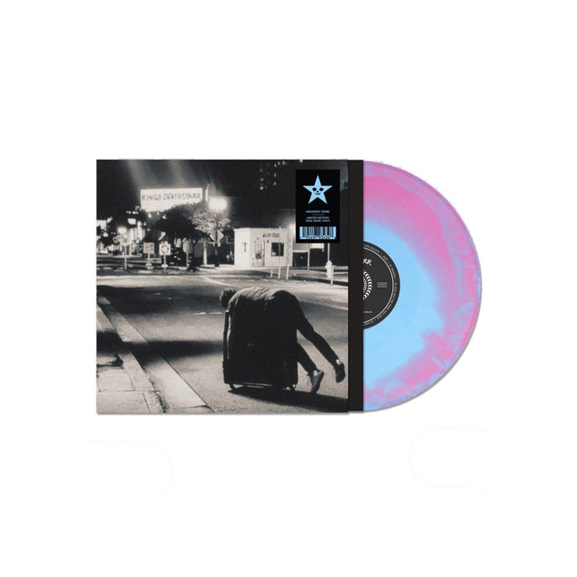 Ringo Deathstarr - Ringo Deathstarr Records & LPs Vinyl