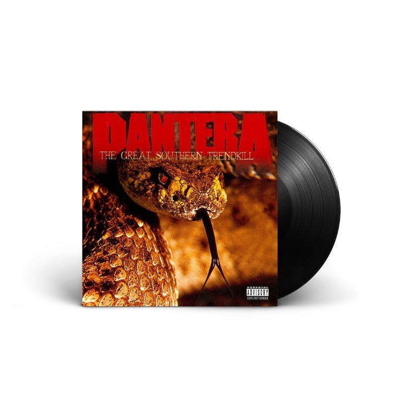 Pantera - The Great Southern Trendkill Vinyl