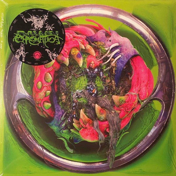 Lady Gaga - Dawn Of Chromatica Vinyl