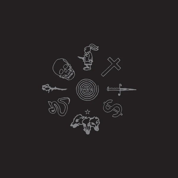 Swans - Love Of Life (Box Set) Vinyl Box Set Vinyl