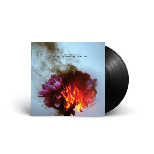 Bloody Knives - I Will Cut Your Heart Out For This Records & LPs Vinyl