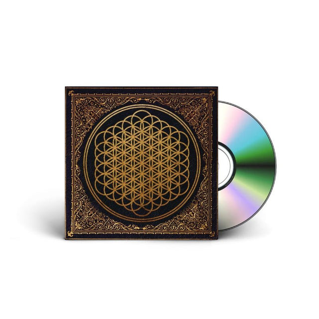 Bring Me The Horizon - Sempiternal Vinyl