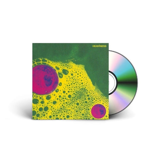 Heavïness - Heavïness Music CDs Vinyl