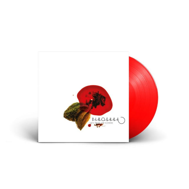 Piroshka - Love Drips And Gathers Vinyl