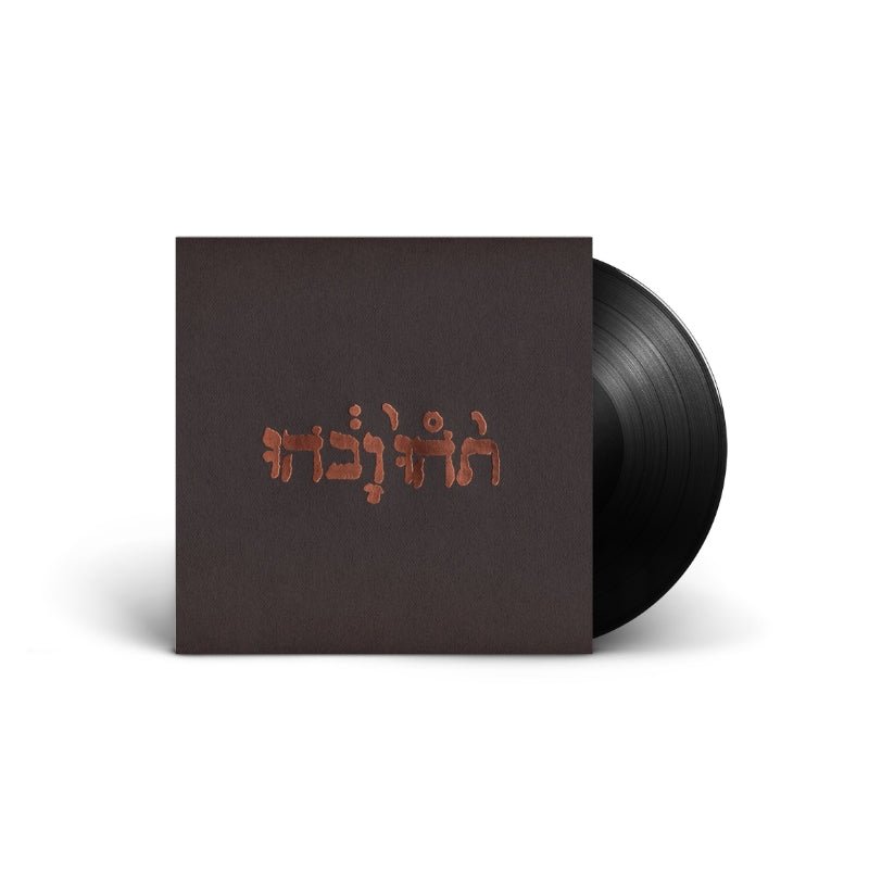 Godspeed You Black Emperor! - Slow Riot For New Zero Kanada EP Vinyl