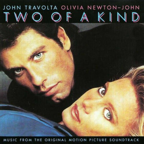 Various - Two Of A Kind - Music From The Original Motion Picture Soundtrack Vinyl
