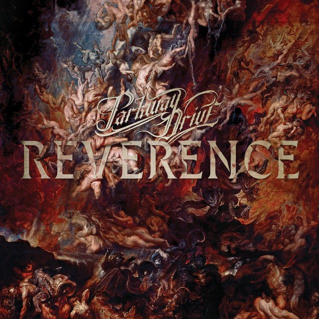 Parkway Drive - Reverence Vinyl