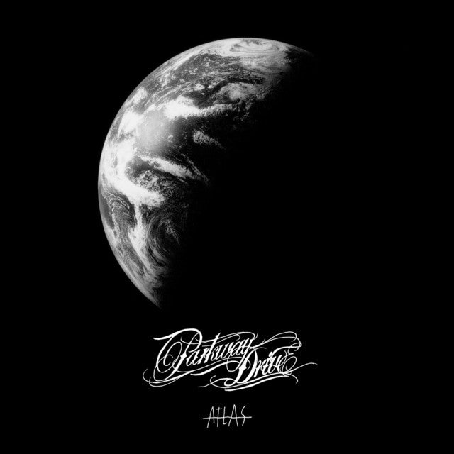 Parkway Drive - Atlas Vinyl
