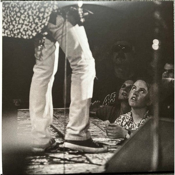 Tom Petty And The Heartbreakers - Live At The Fillmore - 1997 Vinyl