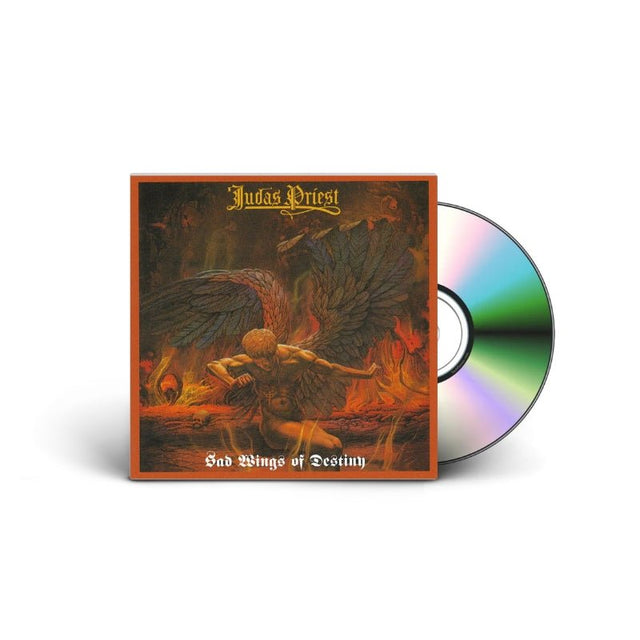 Judas Priest - Sad Wings Of Destiny Vinyl