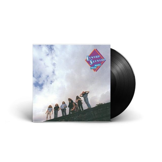 Lynyrd Skynyrd - Nuthin' Fancy Vinyl